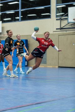 Bild 94 - A-Juniorinnen SG HH Nord - HSG Marne/Brun : Ergebnis: 32:41